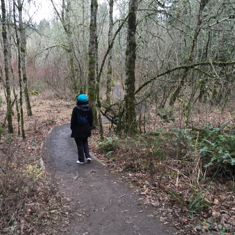 Meet your Posher, Lou